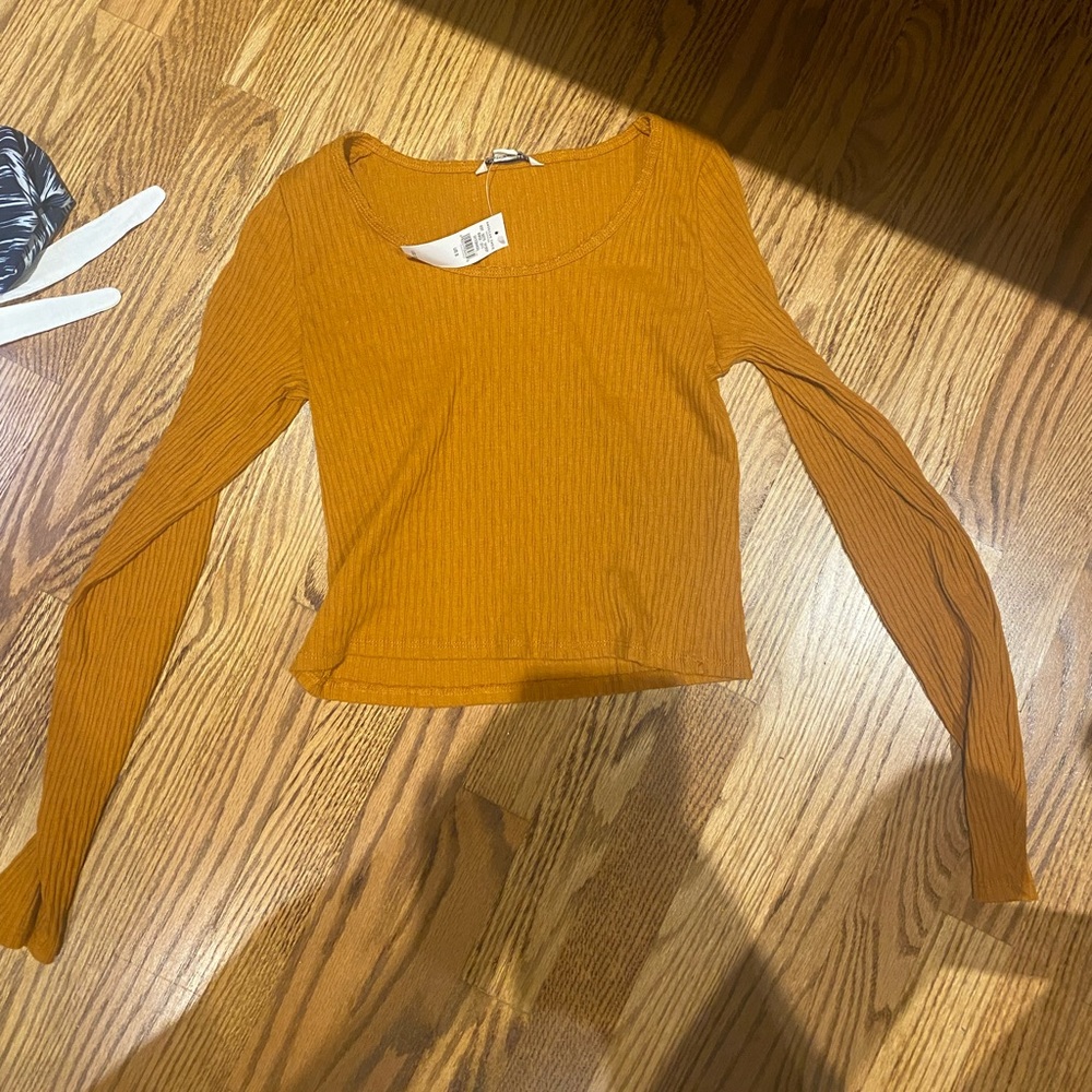 American eagle too